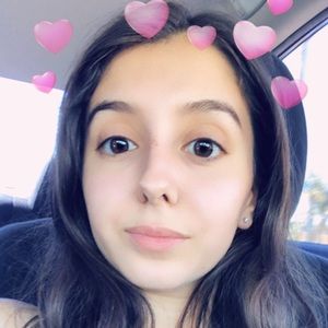 Meet your Posher, Joann